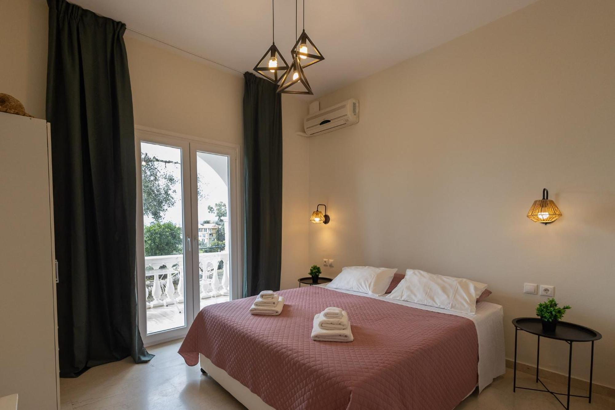 Vallia's Seaview & Stylish By Konnect, Nisaki