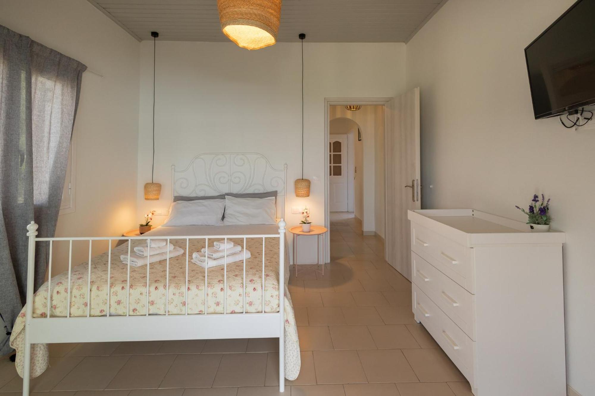 Vallia's Seaview & Stylish By Konnect, Nisaki Appartement Nisaki (Corfu)
