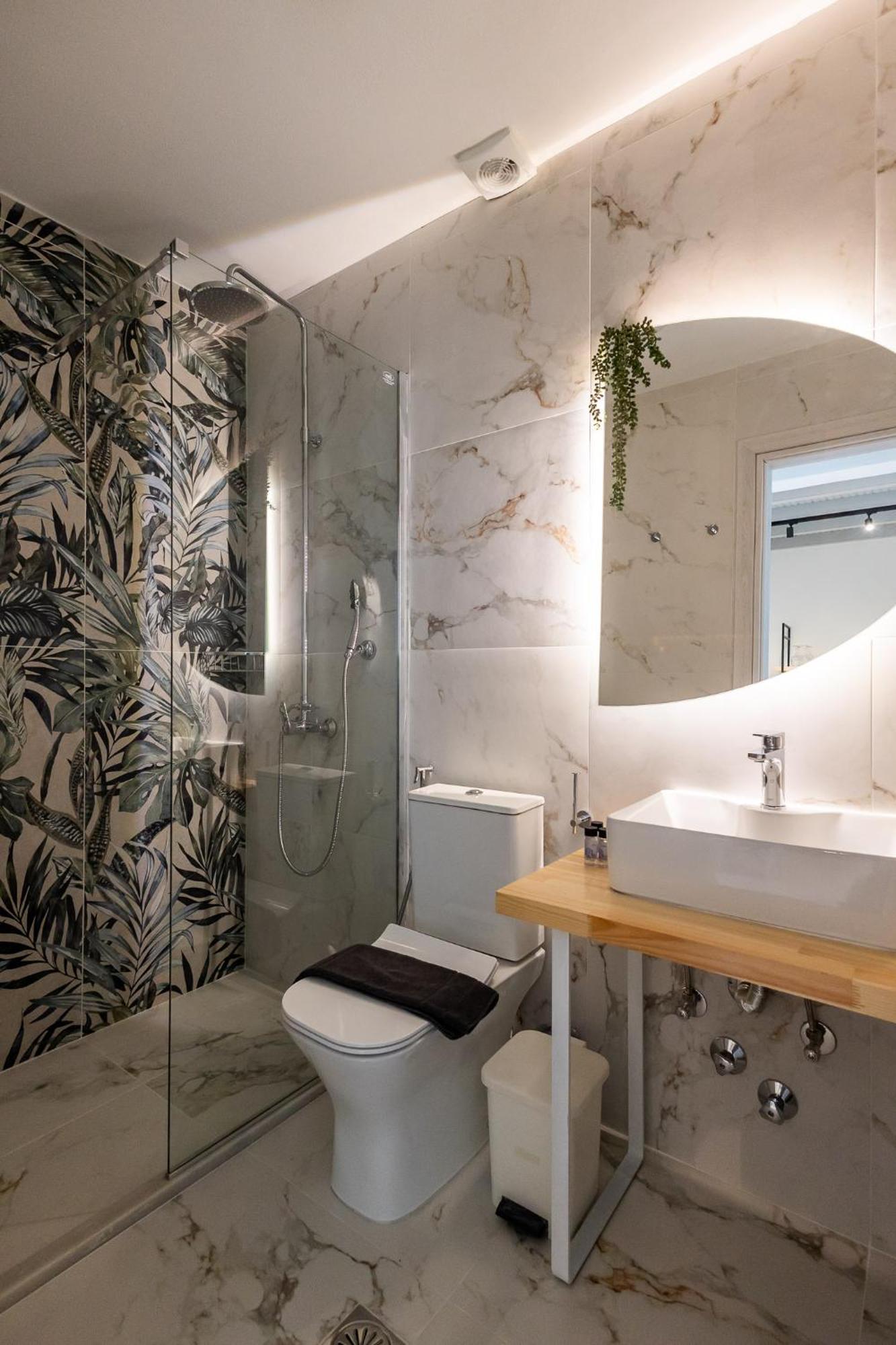 Vallia's Seaview & Stylish By Konnect, Nisaki Nisaki (Corfu)